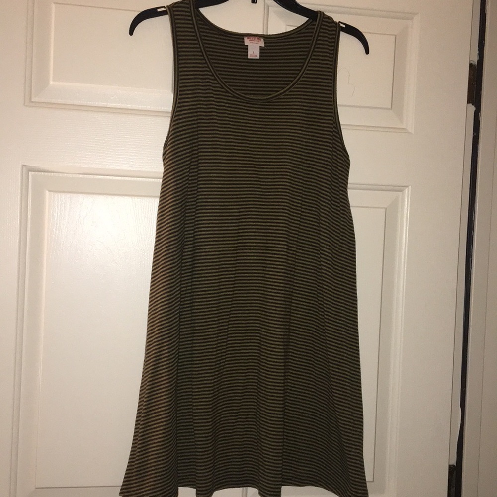 MERONA Swing Dress